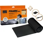 FOLIATEC ochranná fólie na karoserii, 17,5 x 165cm, černá