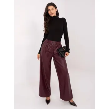 Dámský svetr Černá základní blůza s rolákem RUE PARIS