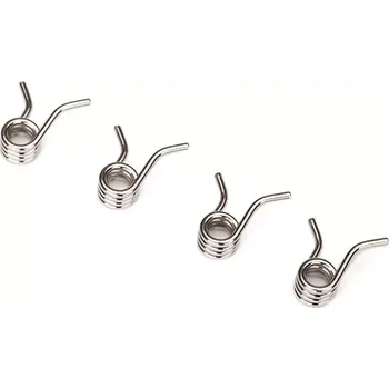 RC náhradní díl Traxxas pružina (4)