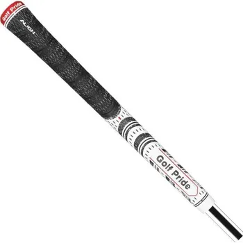 Golf Golf Pride MCC ALIGN Střední velikost Black/White Grip
