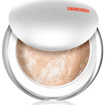 Pudr PUPA Milano Luminys zapečený matující pudr odstín 06 Biscuit 9 g