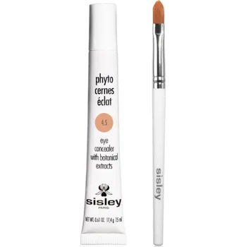 Korektor Sisley Phyto - Cernes Eclat korektor na kruhy pod očima se štětečkem odstín N°4.5 15 ml