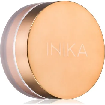 Bronzer INIKA Organic Loose Mineral Bronzer minerální bronzující pudr odstín Sunkissed 7 g
