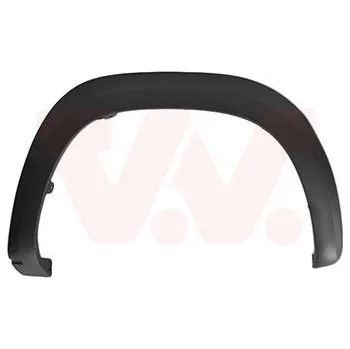 Blatník karosérie Rozšíření, blatník ACI 1503522