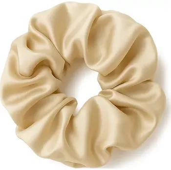 SleepKing™ Hedvábná gumička, Lucy - Zlatá