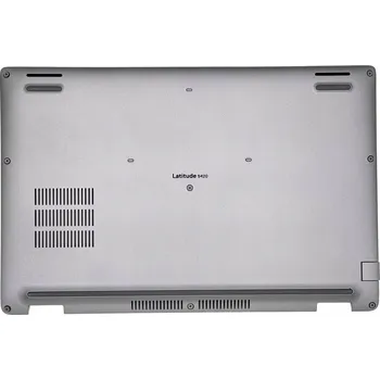 Šasi notebooku SPODNÍ KRYT / VÍKO DISPLEJE PRO DELL LATITUDE 5420 / STŘÍBRNÝ / 063DTN, 63DTN