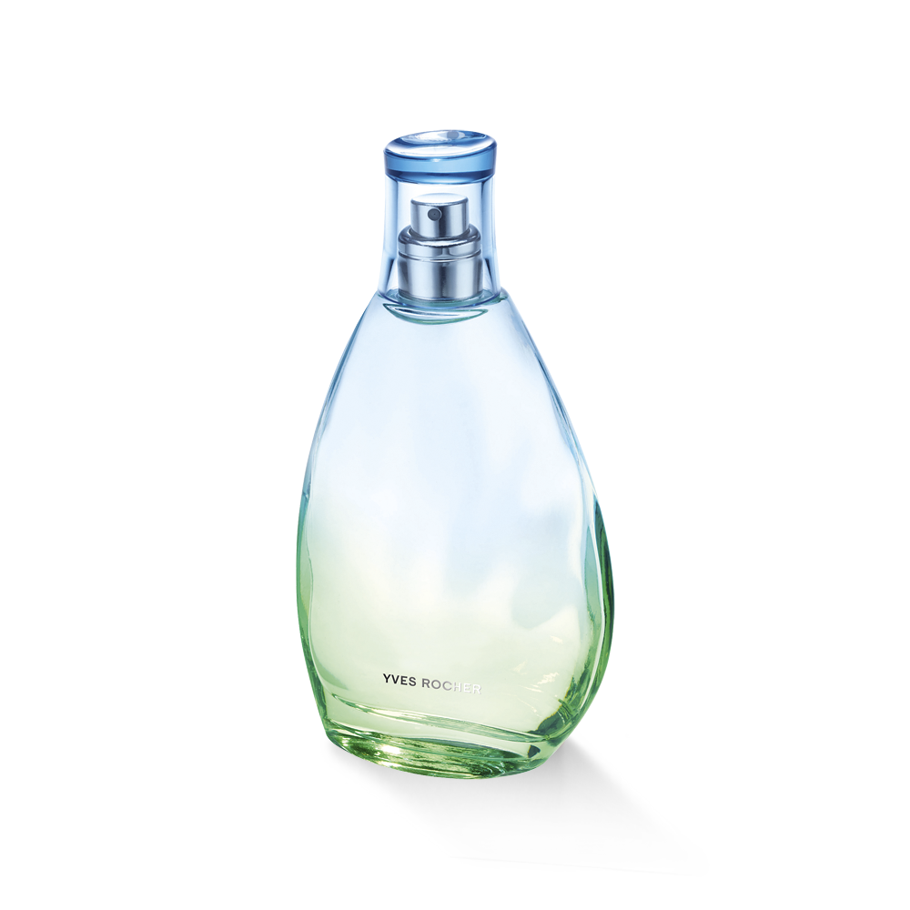 Toaletní voda Naturelle 75 ml