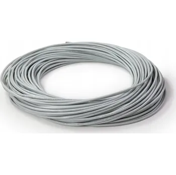 Síťový kabel Kabel kroucená dvojlinka Keline U/FTP kat. 6a 90 m