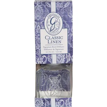 Aroma difuzér Aroma difuzér Classic Linen modrá 6x6,5x18,3