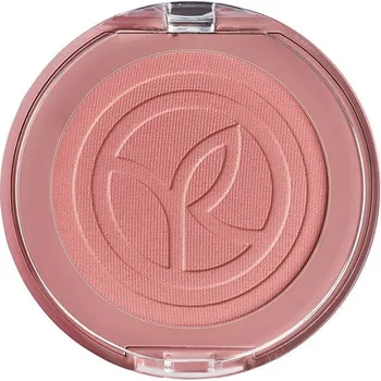 Přípravek na tvář Tvářenka - Camélia Couleurs Nature od Yves Rocher