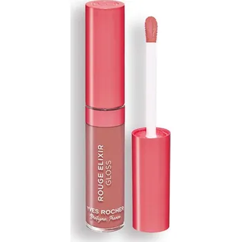 Lesk na rty Lesk na rty - Rose Couleurs Nature 7 ml od Yves Rocher