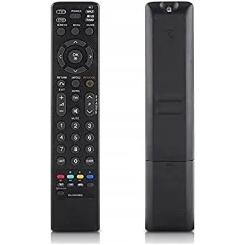 Dálkový ovladač DÁLKOVÝ OVLADAČ LG MKJ40653802 = DÁLKOVÝ OVLADAČ LG RM-D757