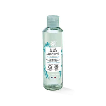 Micelární voda Odličovací micelární voda 2 v 1 Pure Algue 200 ml od Yves Rocher