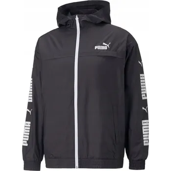 Moto bunda PUMA BUNDA COLOURBLOCK 67085601 velikost M