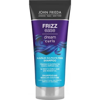 Šampon Frizz Ease Dream Curls šampon pro vlnité vlasy 75 Ml John Frieda