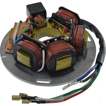 Elektroinstalace pro motocykl Stator RMS 246350073 PIAGGIO/VESPA PX 200 1982-1984