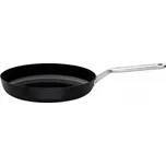 Tradiční pánev Fiskars 1023750, průměr 28 cm, hliníková