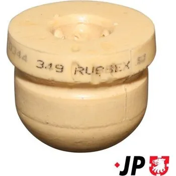 Zarážka, odpružení JP GROUP 1242601100