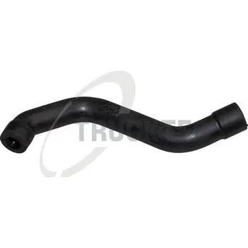 Spojovací materiál motoru Hadice, větrání klikové skříně TRUCKTEC AUTOMOTIVE 02.18.046