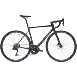 SUPERIOR RR 9.5 Matte Carbon / Black XL-58 cm