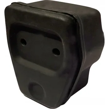 TLUMIČ VÝFUKU PRO PILU MOTOROVOU PILU PARTNER 350 351 352 370 371 390 420 MOC