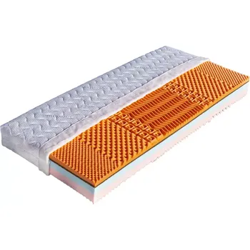 Matrace Dřevočal Matrace Capri Aloe Vera 80 x 200 x 21