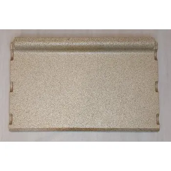 Krbová kamna JOTUL náhradní deflektor F 500 vermekulit