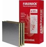 Ohnivá vlna Rockwool FIREROCK 30 mm (6 m2) Krbová vlna