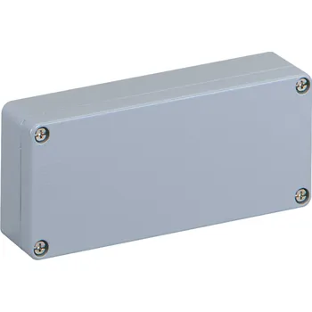 Spelsberg AL 1506-3 krabice Al