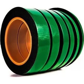 Lepicí páska Oboustranná páska VHB GERBAND 906 9mm x 5mb Pásku