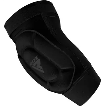 RDX Chrániče loktů - černo/černé - HYPEBB_NEW Velikosti: S