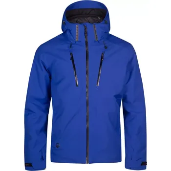 HALTI Vertica DrymaxX Ski S modrá