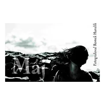 Poezie Máj, 1. vydání brožovaná Karel Hynek Mácha D0403467