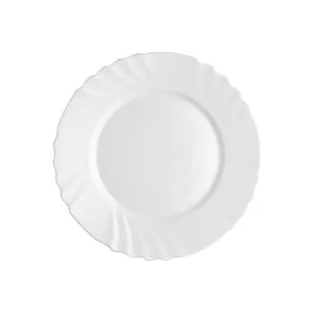 Talíř MĚLKÝ TALÍŘ ASTI 25CM