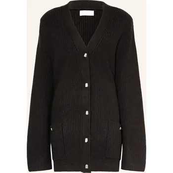 Dámský svetr Lezu Dámský Svetr Lou, černá, 38