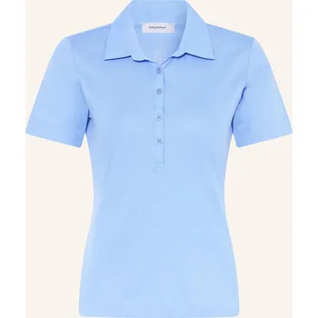 Dámská košile Darling Harbour Dámské Jerseyové Polo Tričko, gitane, 40