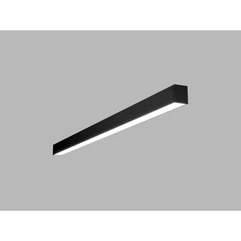 LED2 LED2 Stropní svítidlo NOLI II 150 P, B ZIGBEE TW 60W 3000K-4000K černá - LED2 Lighting LED2 1238253ZBTW