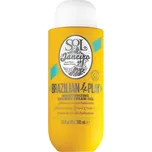 Sol-de-Janeiro Telo Pece-o-teloBrazilian 4 PlayHydratační sprchový krém-gel 385 ml (1 081,00 Kč / 1 l)