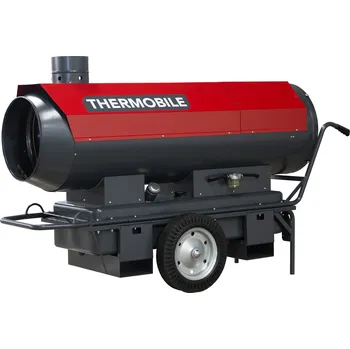 Průmyslové topidlo Topidlo na naftu/ELTO THERMOBILE ITA 75 ROBUST