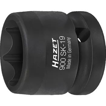 Kraft-Stecknuss HAZET 900SK-19