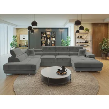 Sedací souprava Mirjan24 Torezio Bis U