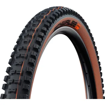 Plášť na kolo Schwalbe Big Betty Evo Super Trail 29x2.40" Addix Soft E-50, plášť skladací