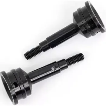 RC náhradní díl Traxxas hřídel zadního kola (pro #9080)