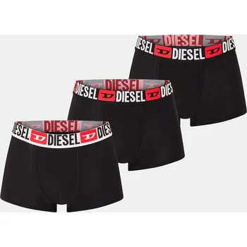 Boxerky Boxerky Diesel E3784 Blk 1174917 X Large