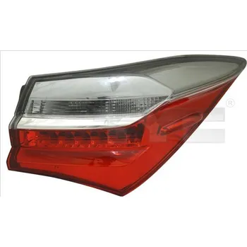 Zadní světlomet Zadní světlo TYC 11-14299-06-2