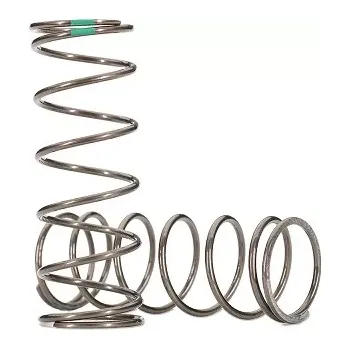 RC náhradní díl Traxxas pružina GT-Maxx #2.054 (2)