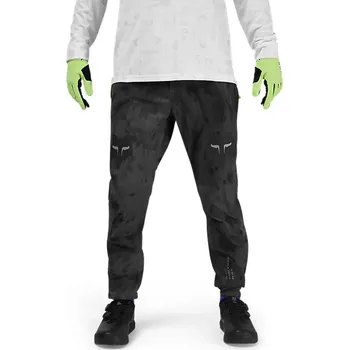 Cyklistické oblečení Bike kalhoty Fox Ranger Pant Lunar SE black 30 2025 - Odesíláme do 24 hodin