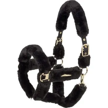 Jezdectví Ohlávka Eskadron Heritage Girth FF Complete Kolekce 2025/26