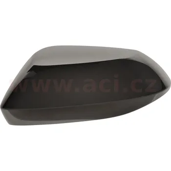 Autodíl Kryt, vnější zrcátko VAN WEZEL 5415843