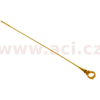 Olejová vana měrka hladiny oleje 1.4 TDCi